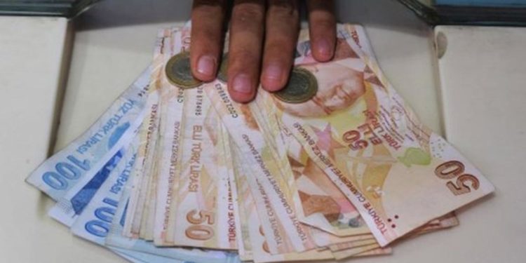 Hangi memur ne kadar maaş alacak?