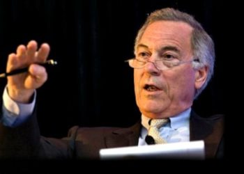 Hanke: Türkiye'nin yıllık enflasyonu yüzde 103