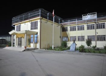 Hasta mahpusa zorla ‘kendi isteğimde hastaneye gitmedim’ dilekçesi yazdırmaya çalışıyorlar