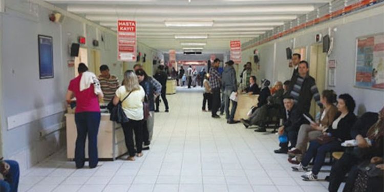 Hastanede randevu yok: Sağlık Bakanlığı bütün sıkıntılara kulaklarını tıkıyor