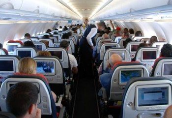 Havayolu firmalarında 5G korkusu: Uçakları yere indirebilir