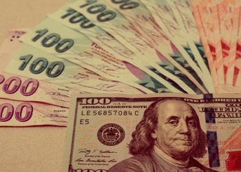 Hazine ve Maliye Bakanlığı yayımladı: 10 soruda kur korumalı TL mevduat hesabı