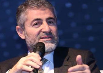 Hazine ve Maliye Bakanı Nebati: Kur artık tartışılır olmaktan çıktı. Döviz kurları dengeye kavuşuyor, kavuştu