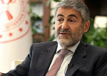 Hazine ve Maliye Bakanı Nebati: Yeni enstrümanlar geliştirerek enflasyonu azaltacağız