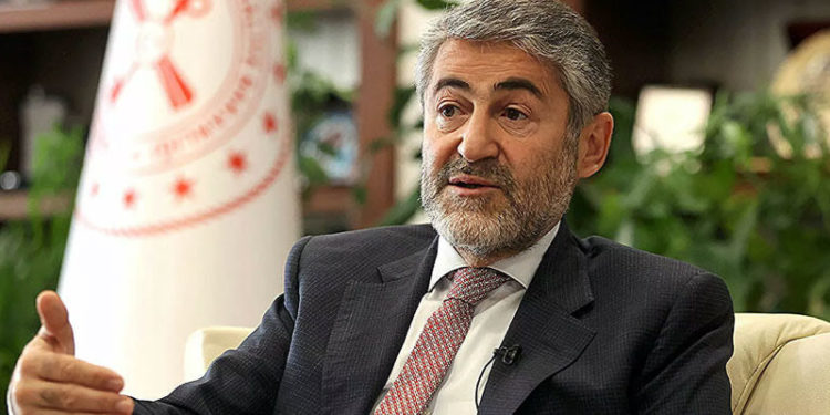 Hazine ve Maliye Bakanı Nebati: Yeni enstrümanlar geliştirerek enflasyonu azaltacağız