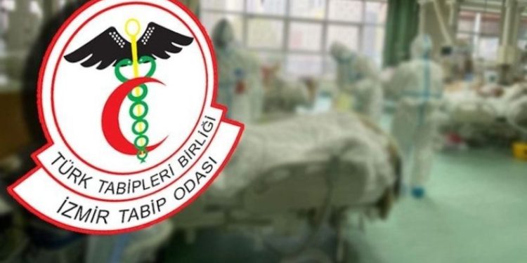 Hekimler maaş bordrolarını TBMM'ye faksladı