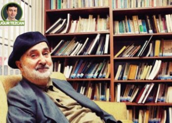 Hekimoğlu İsmail ve ben