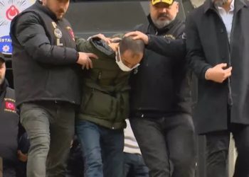 Hemşire Ömür Erez'i katleden Rahmi Uygun tutuklandı