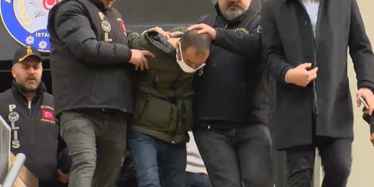 Hemşire Ömür Erez'i katleden Rahmi Uygun tutuklandı
