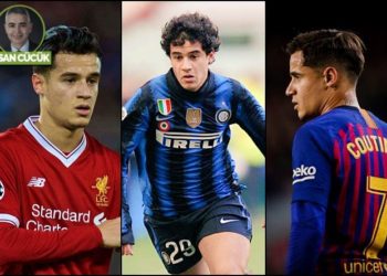 Hep ters köşe yaptı