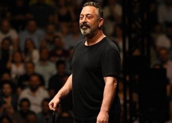 Hepsijet işçileri için 1 TL'lik zam önerisine Cem Yılmaz'dan tepki