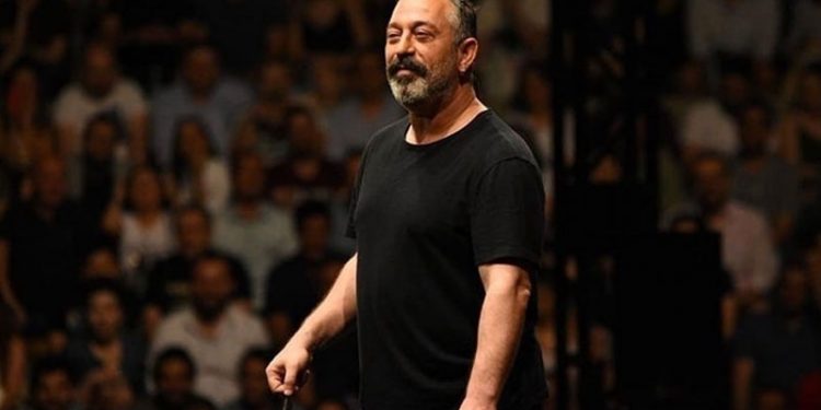 Hepsijet işçileri için 1 TL'lik zam önerisine Cem Yılmaz'dan tepki