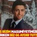 "Herkes bizim masumiyetimize inanıp üzülürken biz 66 aydır tutsağız"