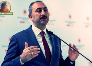 Heybesi ahlarla dolu bir bakanın ardından