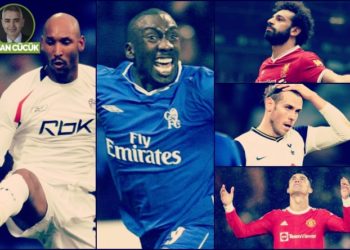 Hiçbir lige benzemez Premier Lig