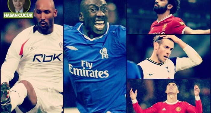 Hiçbir lige benzemez Premier Lig