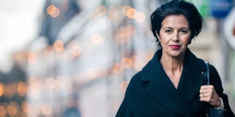 Hollanda: Covid krizinden etkilenen kültür sanat sektörünün umudu Günay Uslu