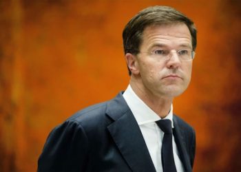 Hollanda'da yeni hükümete iki Türkiyeli kadın bakan