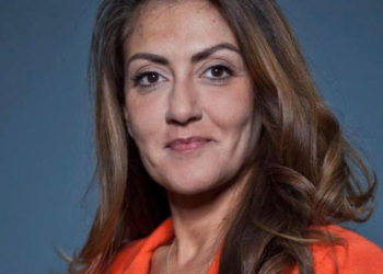 Hollanda’da 4. Rutte kabinesi iş başı yapıyor; Dilan Yeşilgöz Adalet ve Güvenlik Bakanı oldu