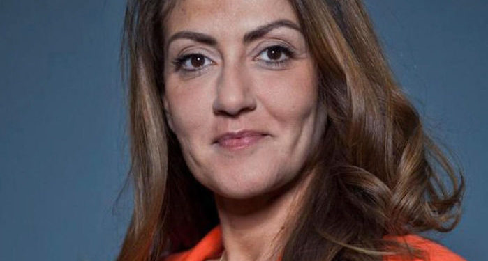 Hollanda’da 4. Rutte kabinesi iş başı yapıyor; Dilan Yeşilgöz Adalet ve Güvenlik Bakanı oldu