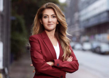 Hollanda’da Dilan Yeşilgöz Adalet ve Güvenlik Bakanı oldu