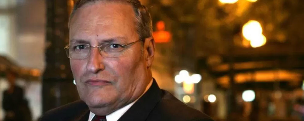 Holokost Kurbanlarını Anma Günü - 'Nazi avcısı' Efraim Zuroff: 'Bir toplu mezarın kıyısındaydım, büyük amcam onlardan biriydi'