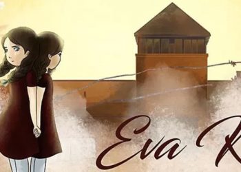 Holokost Kurbanlarını Anma Günü: Auschwitz'ten kurtulan ve sonradan Nazileri affeden Eva Kor'un hikayesi