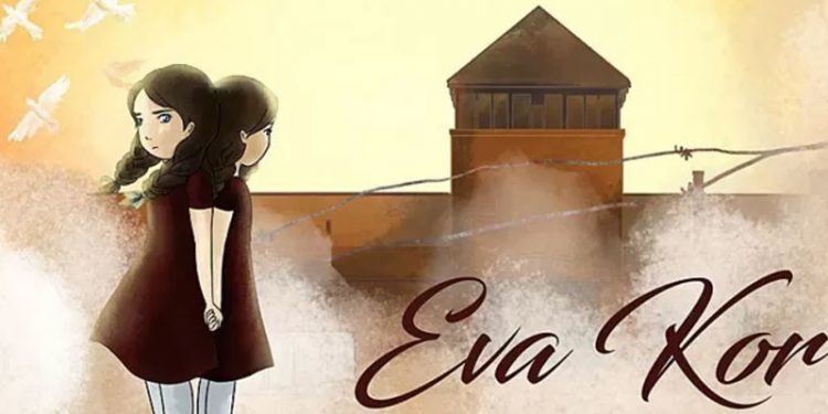 Holokost Kurbanlarını Anma Günü: Auschwitz'ten kurtulan ve sonradan Nazileri affeden Eva Kor'un hikayesi