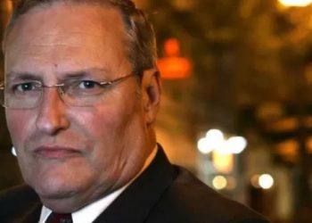 Holokost Kurbanlarını Anma Günü - 'Nazi avcısı' Efraim Zuroff: 'Bir toplu mezarın kıyısındaydım, büyük amcam onlardan biriydi'