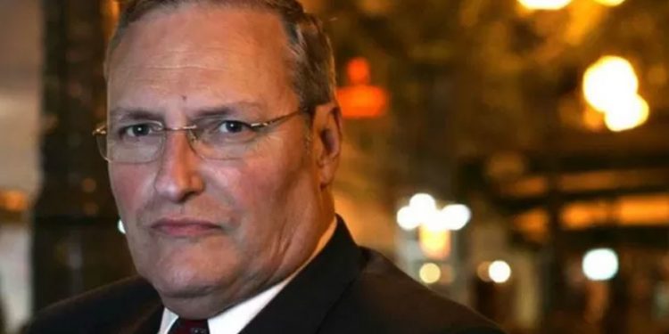 Holokost Kurbanlarını Anma Günü - 'Nazi avcısı' Efraim Zuroff: 'Bir toplu mezarın kıyısındaydım, büyük amcam onlardan biriydi'