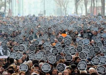 Hrant Dink anması için bazı yollar trafiğe kapatılıyor