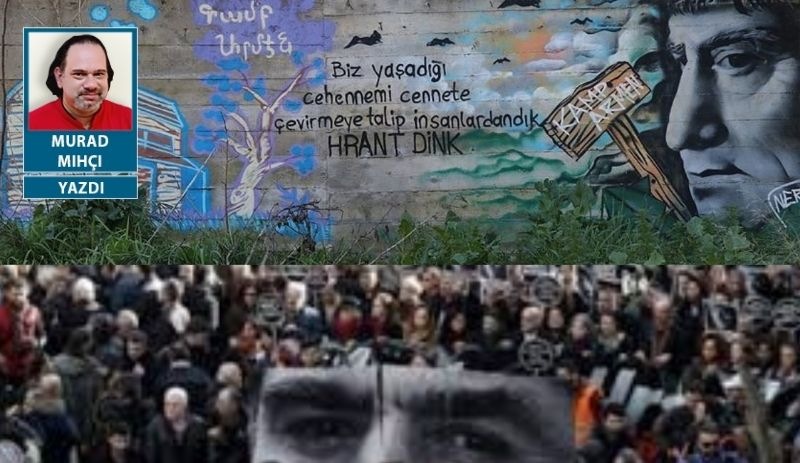 Hrant ahparigten öncesi ve sonrası