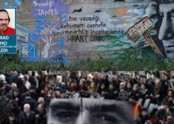 Hrant ahparigten öncesi ve sonrası