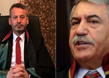 Hukuk profesörü Metin Günday’dan AKP’li Kenan Yaşar’a ‘Özdemir Özok’ hatırlatması