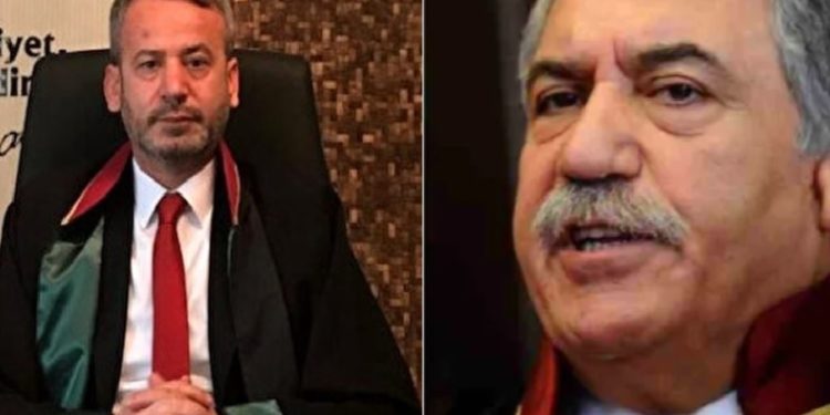 Hukuk profesörü Metin Günday’dan AKP’li Kenan Yaşar’a ‘Özdemir Özok’ hatırlatması