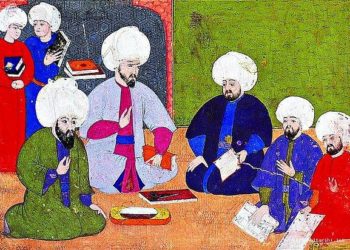 Hukuksuzluğu fetvayla perdelemek