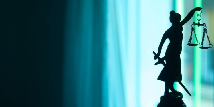 Hukukun Üstünlüğü Endeksi 2021: Türkiye 10 sıra birden düştü