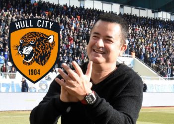Hull City, Acun Ilıcalı'nın kulübü satın aldığını açıkladı