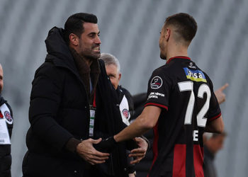 Hull City, Fatih Karagümrük'ün golcüsü Aleksandar Pesic'in peşinde