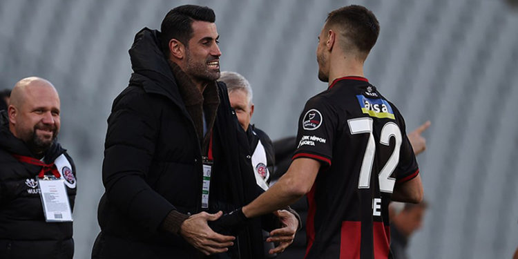 Hull City, Fatih Karagümrük'ün golcüsü Aleksandar Pesic'in peşinde