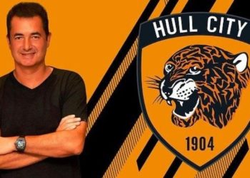 Hull City de artık Acun'un