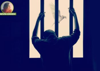 Hücredeki hâkimden oğluna mektup