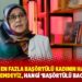 Hüda Kaya: En fazla başörtülü kadının hapsedildiği dönemdeyiz, hangi ‘başörtülü bacım’?