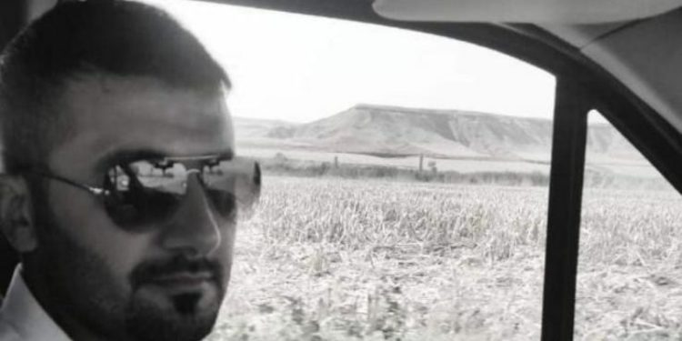 Hırsız tarafından vurulan bekçi hayatını kaybetti