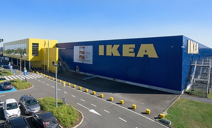 IKEA’dan 2022’de fiyatlara zam kararı