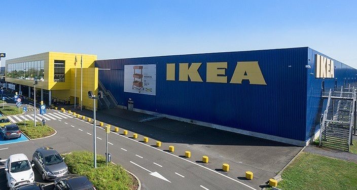 IKEA’dan 2022’de fiyatlara zam kararı