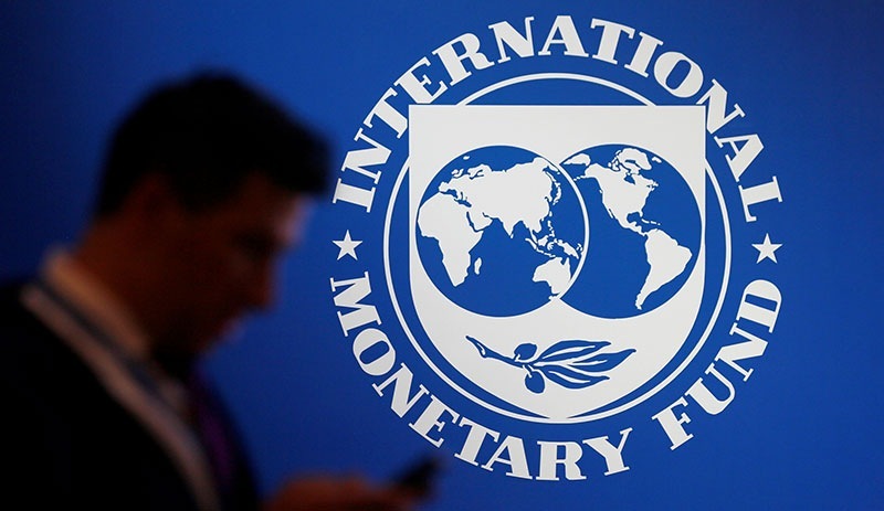 IMF 2022 yılı büyüme beklentilerini düşürdü