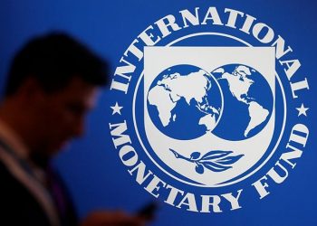 IMF 2022 yılı büyüme beklentilerini düşürdü