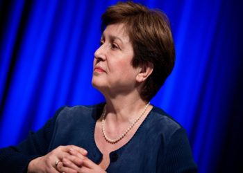 IMF Başkanı Georgieva'dan kritik faiz uyarısı: Ayrıştırmayı derinleştirebilir