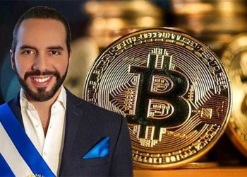IMF'den Bitcoin'i resmi para birimi olarak kabul eden El Salvador'a uyarı